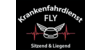 Logo von Krankenfahrten Taxi FLY