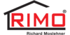 Logo von RIMO Hausmeisterdienste