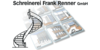 Logo von Schreinerei Frank Renner GmbH