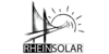 Logo von Rheinsolar GmbH