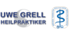 Logo von Uwe Grell Naturheilpraxis