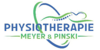 Logo von Physiotherapie Meyer und Pinski GbR