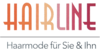 Logo von Hairline Daniela Czechowski