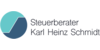 Logo von Karl Heinz Schmidt Steuerberater