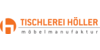 Logo von Tischlerei Höller
