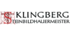 Logo von Grabmale Klaus Klingberg