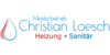 Logo von Christian Loesch Sanitär - Heizung