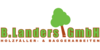Logo von Bernhard Landers GmbH