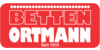Logo von Betten Ortmann