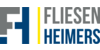 Logo von Fliesen Heimers