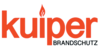 Logo von Kuiper Brandschutz GmbH