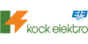 Logo von Kock Elektro GmbH & Co. KG