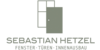 Logo von Sebastian Hetzel Fenster Türen Innenausbau