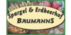 Logo von Baumanns Hof Anja & Stefan Baumanns