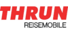 Logo von Thrun Reisemobile GmbH