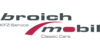 Logo von broich mobil