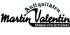 Logo von Antiquitäten Valentin Inh. Martin Valentin