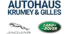 Logo von Autohaus Krumey & Gilles GmbH Land Rover & Jaguar