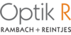 Logo von Optik R Rambach + Reintjes