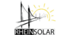 Logo von Rheinsolar GmbH