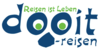 Logo von dooit-reisen Christine Burbitz und André Burbitz GbR