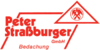 Logo von Peter Straßburger Bedachung GmbH