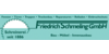 Logo von Mechanische Schreinerei Friedrich Schmeling GmbH