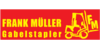 Logo von Frank Müller Gabelstaplerservice