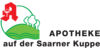 Logo von Apotheke auf der Saarner Kuppe