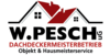 Logo von Objekt-Service Wolfgang Pesch uG