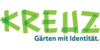 Logo von Kreuz Garten- & Landschaftsbau GmbH