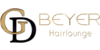 Logo von Beyer Frisör GmbH