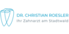 Logo von Dr. Christian Roesler