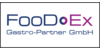 Logo von Food Ex Gastro-Partner GmbH