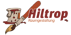 Logo von Hiltrop Raumgestaltung
