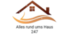 Logo von Alles-Rund-ums-Haus-24-7