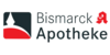 Logo von Bismarck-Apotheke