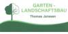 Logo von Thomas Janssen Garten- und Landschaftsbau