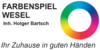Logo von Farbenspiel Wesel Inh. Holger Bartsch