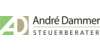 Logo von Steuerberater Dammer André