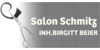 Logo von Friseur Schmitz Inh. Birgitt Beier