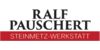 Logo von GRABMALE PAUSCHERT - Steinmetz- und Bildhauermeister