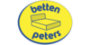 Logo von Betten Peters