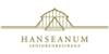 Logo von Seniorenresidenz Hanseanum Krefeld