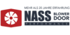 Logo von Nass Blower-Door Performance