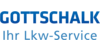 Logo von LKW Service Gottschalk GmbH