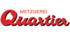 Logo von Metzgerei Quartier