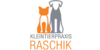 Logo von Kleintierpraxis Raschik