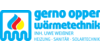 Logo von Gerno Opper Wärmetechnik