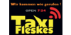 Logo von Fleskes Taxenbetriebsgesellschaft mbH